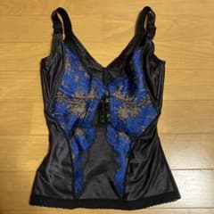 マルコ カーヴィシャス コントロールキャミソール 65のサムネイル