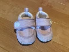 anyuo ベビーシューズ 11.5cm ピンクのサムネイル
