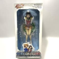 404 機動戦士ガンダム0079 ガールズフィギュア キャサリン・ブリッツェン 404 機動戦士ガンダム0079 ガールズフィギュア キャサリン