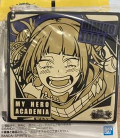 ヒロアカ 一番くじのサムネイル