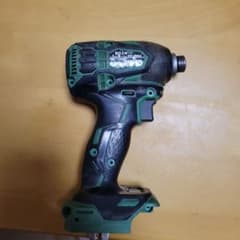 ハイコーキwh18ddl2のサムネイル