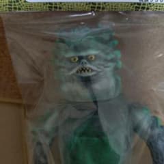 ガラモン サンガッツ本舗　未開封品 ガラモン サンガッツ本舗 未開封品 - メルカリ