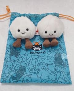  ジェリーキャット上海限定　小籠包 Jellycat ジェリーキャット上海限定 小籠包 - メルカリ