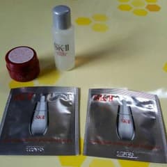 【さや☆様専用】【SK-II】試供品セットのサムネイル