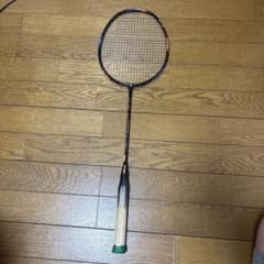 YONEX バドミントンラケット DUORA 10のサムネイル