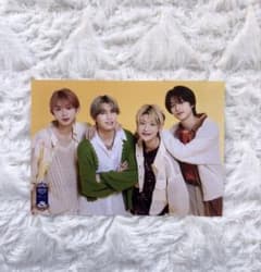 EBiDAN エビライ2024 シャッフル　BARBiiS 生写真のサムネイル