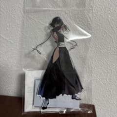 【新品未開封】砕蜂 アクリルスタンド BLEACH BLEACH×LAMのサムネイル