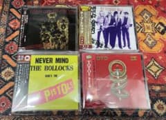 洋楽 CD 4枚セット - メルカリ