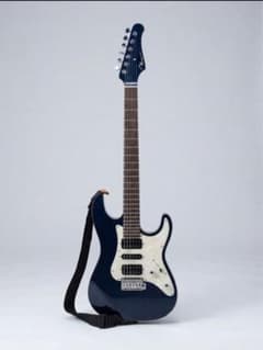 Mavis メイビス MST-600 HSH エレキギター ストラトタイプ - メルカリ