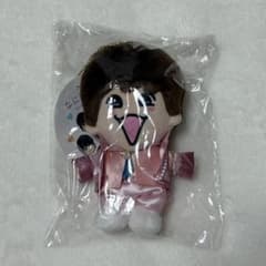 なにわ男子 藤原丈一郎 ちびぬいのサムネイル
