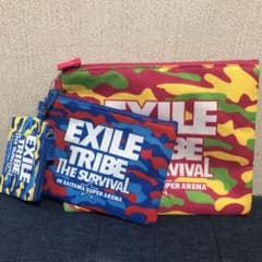 EXILE TRIBE 2014のサムネイル