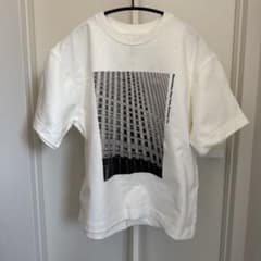 ※くうさん専用【Edition（エディション）】グラフィックTシャツのサムネイル