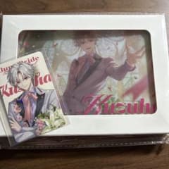 〖新品/配送補償〗アップランド ぶいぱい ジューンブライド アクリルパネル ぶいぱいジューンブライド2024】ランダムチェキ風カード