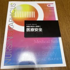 医療安全のサムネイル