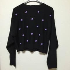 jouetie ニットのサムネイル