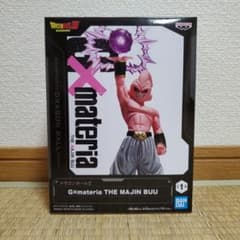 ドラゴンボールZ G×materia 魔人ブウのサムネイル