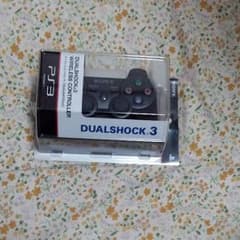 DUALSHOCK3(コントローラ)のサムネイル