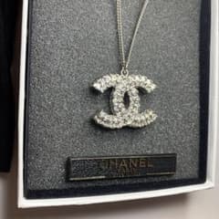 CHANEL シャネル ネックレスのサムネイル