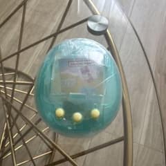 たまごっち キャリーケース コレクション ガチャのサムネイル