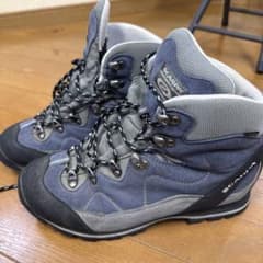 【SCARPA】スカルパ キネシスMF GTX サイズ42