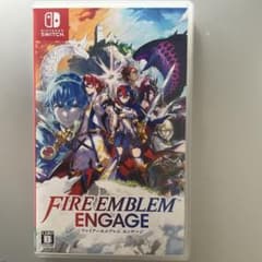 Fire Emblem Engage 通常版のサムネイル