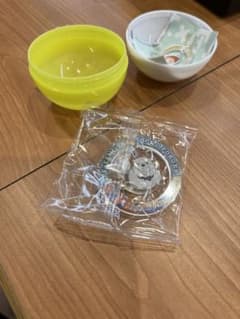 くら寿司 びっくらポン！ SPYxFAMILYグッズのサムネイル