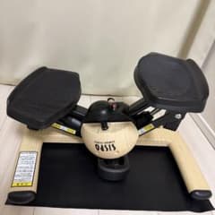 美品】TOKYU SPORTS OASIS ステッパー 本体 - メルカリ