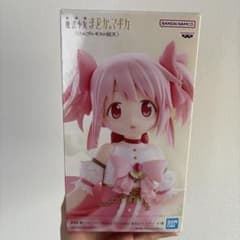 劇場版 魔法少女まどか☆マギカ 鹿目まどか フィギュアのサムネイル