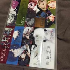 トーキョーグール グッズのサムネイル