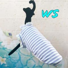 イタグレ服　【単品販売不可】フリフリーザのサムネイル