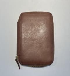しーさーコラボindependent PEN CASEのサムネイル