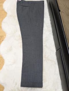 SUIT SELECT スラックス BLP1601 175/94/A6のサムネイル