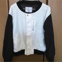 ENVYM❤️スタジャンのサムネイル