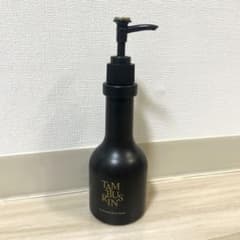 CHAMO Perfumed Hand Wash ブラックのサムネイル