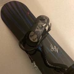 K2 スノーボード SKY LITE 139cm & FLUX ビンディング - メルカリ