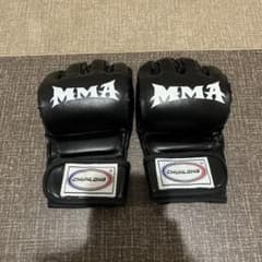 MMAグローブ