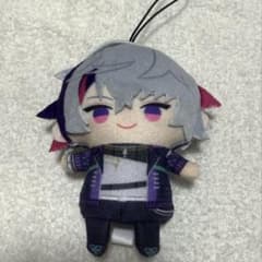 不破湊 にじぱぺっと にじさんじ ROF-MAO ろふまおのサムネイル