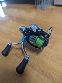 エメラルダス　lt3000s ch dhのサムネイル