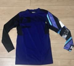 美品　Reebok トレーニングウェア Lサイズのサムネイル