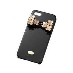 さくちゃん様専用☆新品未開封☆TOCCA iPhone5/5s ケース ブラックのサムネイル