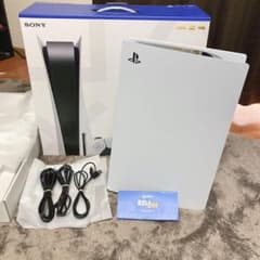 PlayStation5 CFI-1100A01のサムネイル