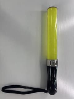 KING BLADE ペンライト イエローのサムネイル