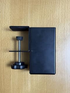 長尾製作所 NBROS ペンホルダー クランプ式 NB-PENHD01SCのサムネイル