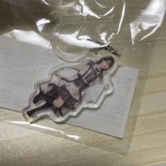 佐々木舞香　めじるしチャームのサムネイル