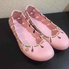 クロックス サンダル W6 22㎝のサムネイル