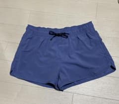 水着 ショートパンツのサムネイル