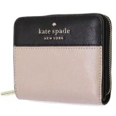 Kate spade ステイシー カラーブロック スモール ジップのサムネイル