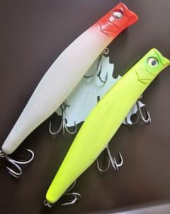 カゲロウ155fのサムネイル