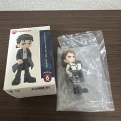 進撃の巨人 PalVerse フィギュア ジャンのサムネイル