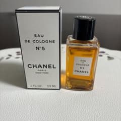 CHANEL No.5 오데콜론 59ml